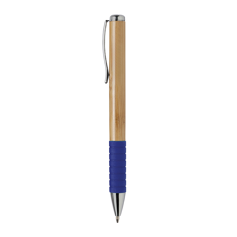 Stylo en bambou - image 4