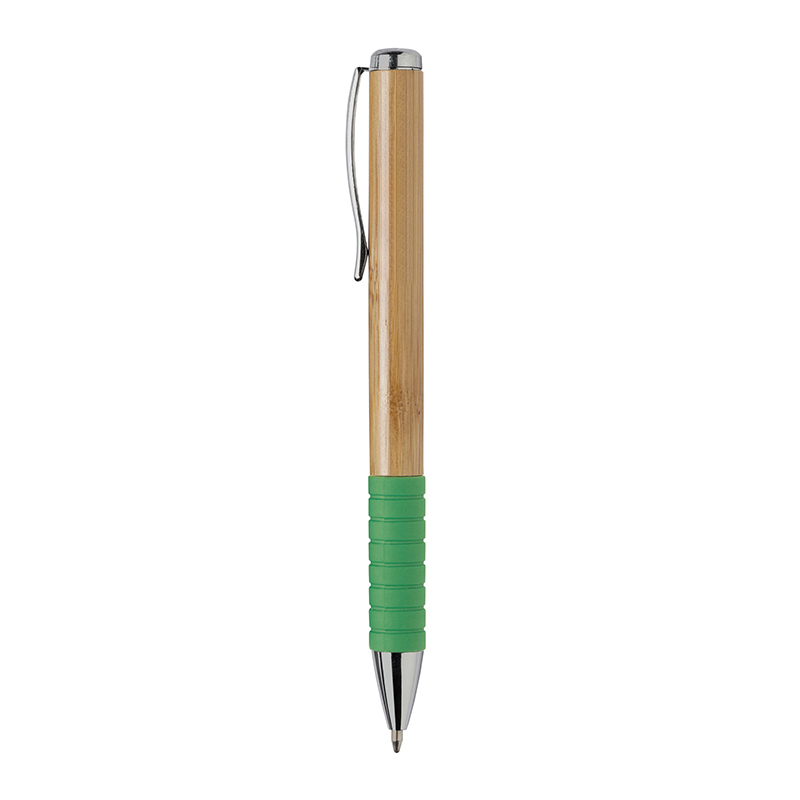 Stylo en bambou - image 3