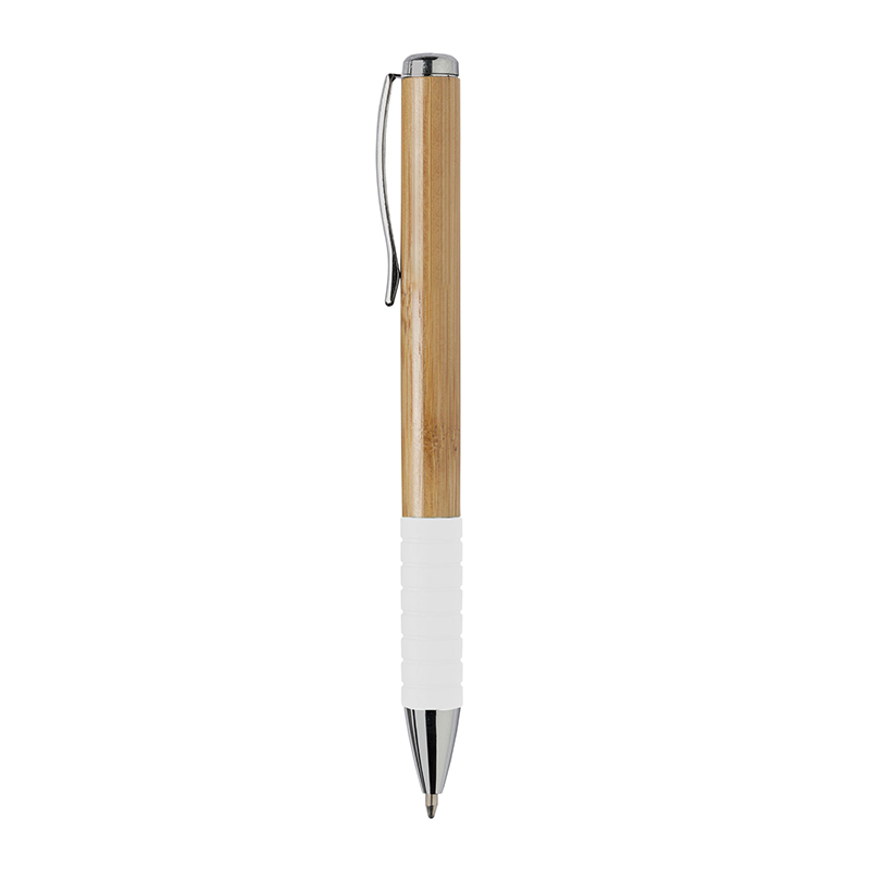 Stylo en bambou - image 5