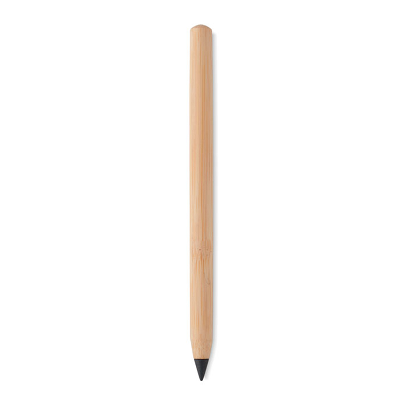 Stylo sans encre en bambou - image 3