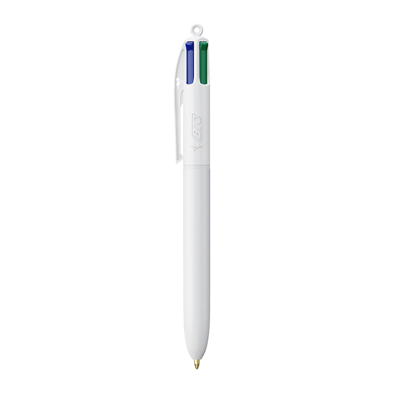BIC stylo 4 couleurs - image 4