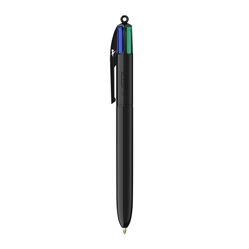 BIC stylo 4 couleurs - image 2