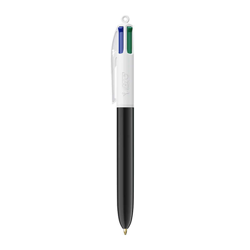 BIC stylo 4 couleurs - image 3