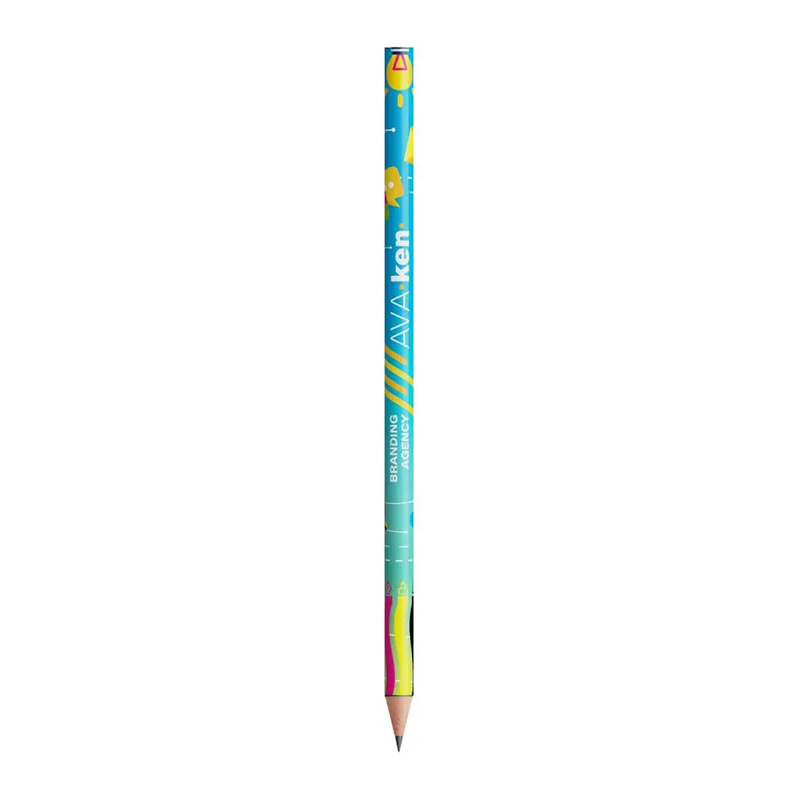 Crayon BIC Evolution Classic Cut Ecolutions