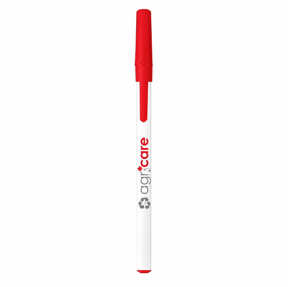 Stylo BIC Round Stic Ecolutions - image 4
