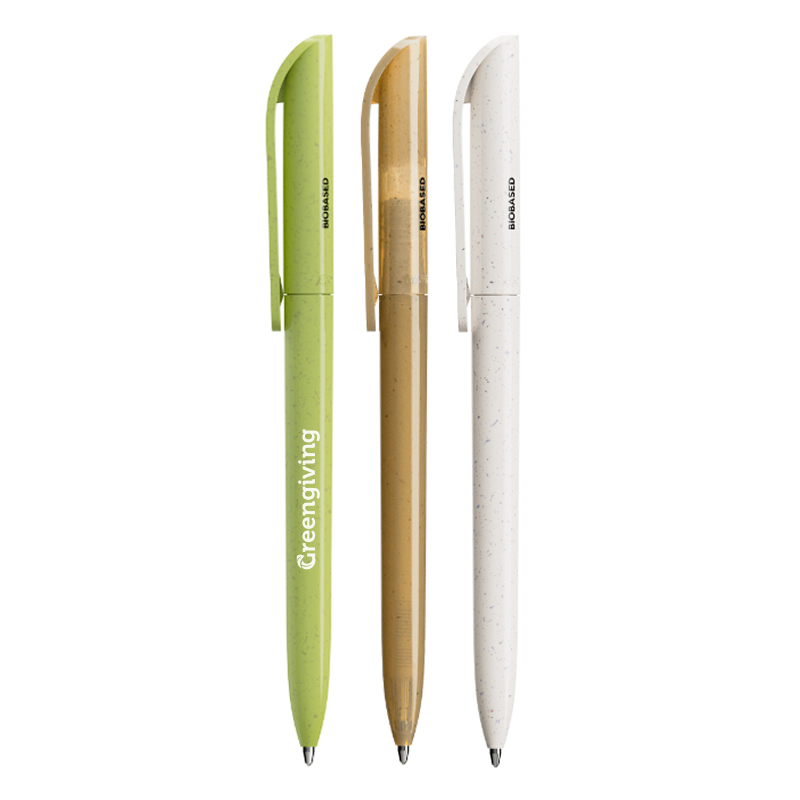 Stylo BIC Super Clip Origin