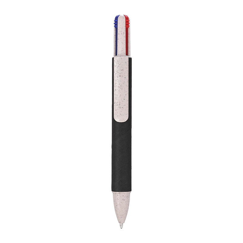Stylo 4 couleurs écoresponsable - image 6