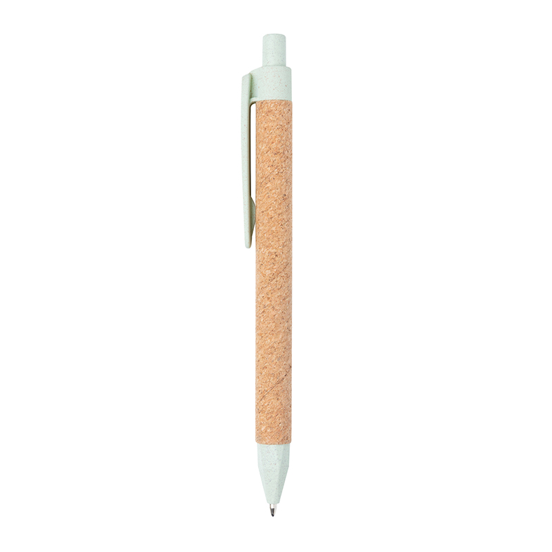 Stylo éco en liège - image 4