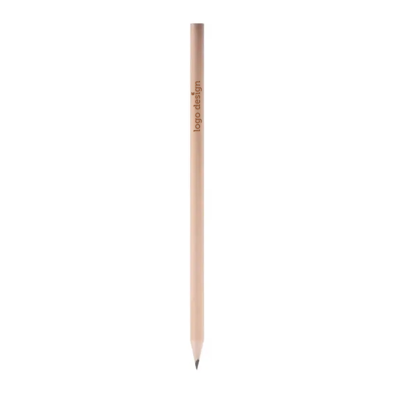 Crayon en bois FSC | Gravure