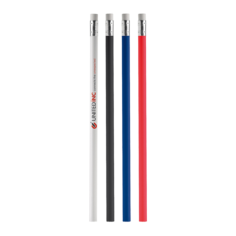 Crayon FSC avec gomme