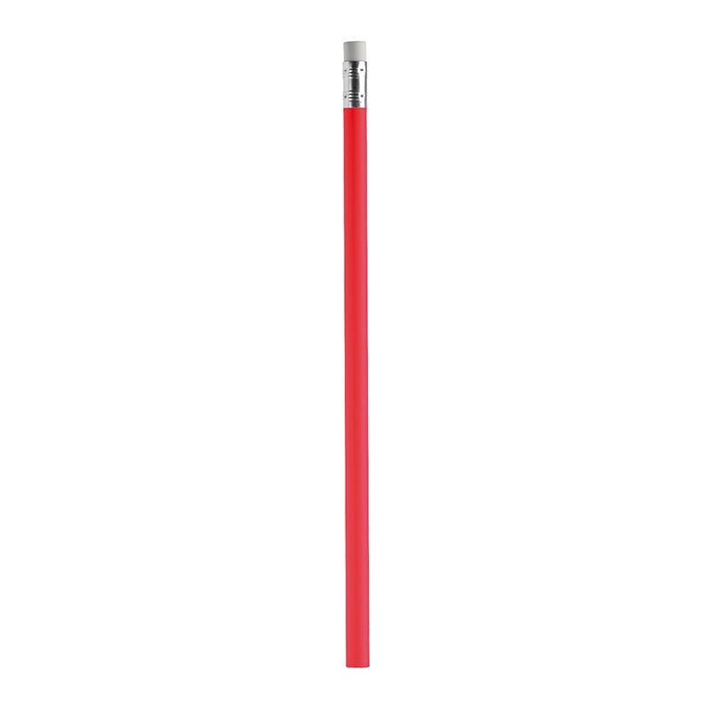 Crayon FSC avec gomme - image 3