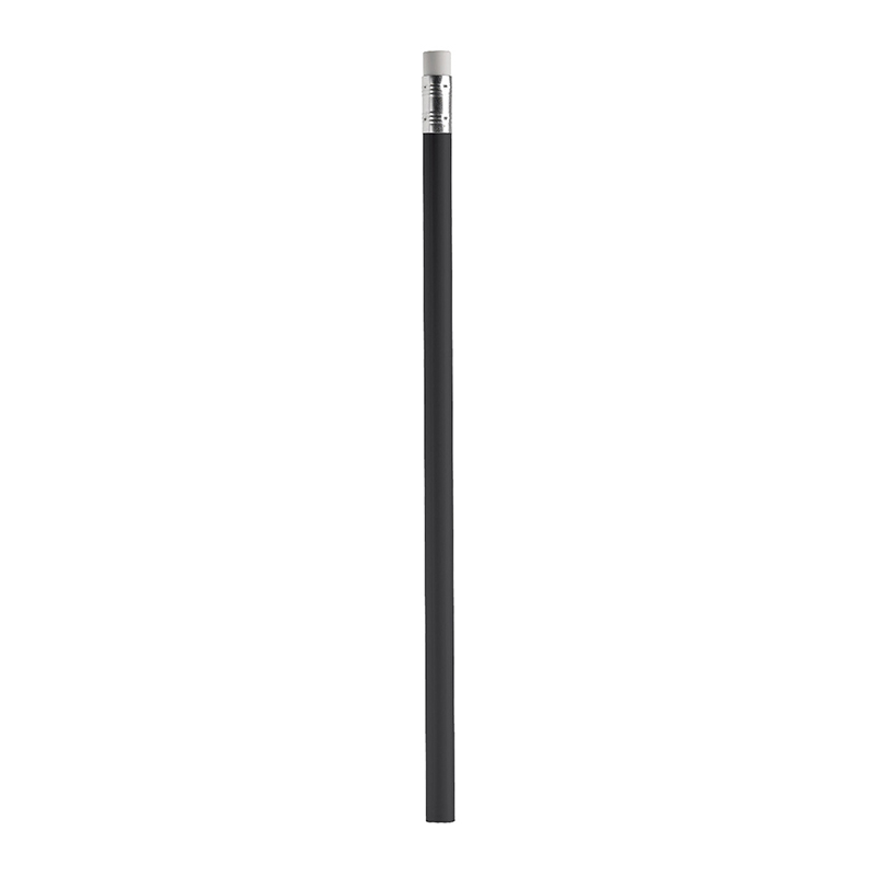Crayon FSC avec gomme - image 2