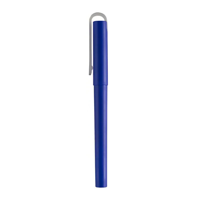 Stylo gel en PET recyclé - image 3