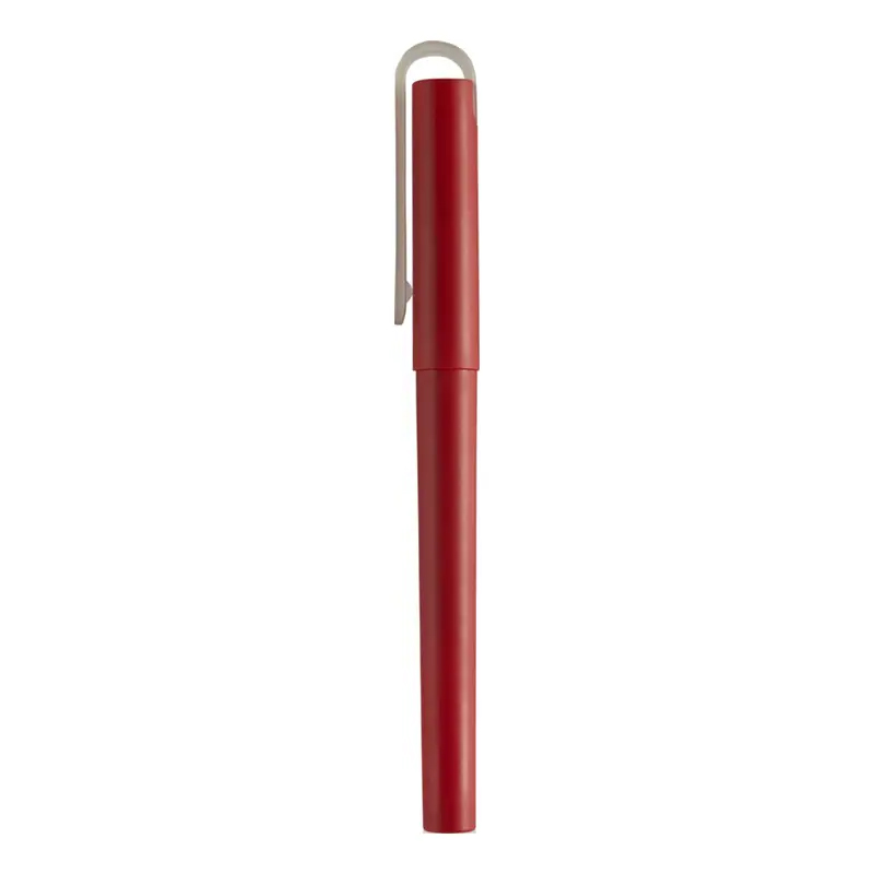 Stylo gel en PET recyclé - image 5