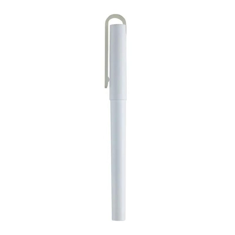 Stylo gel en PET recyclé - image 4