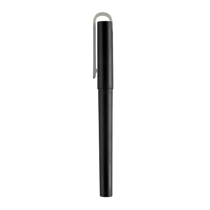 Stylo gel en PET recyclé - image 2