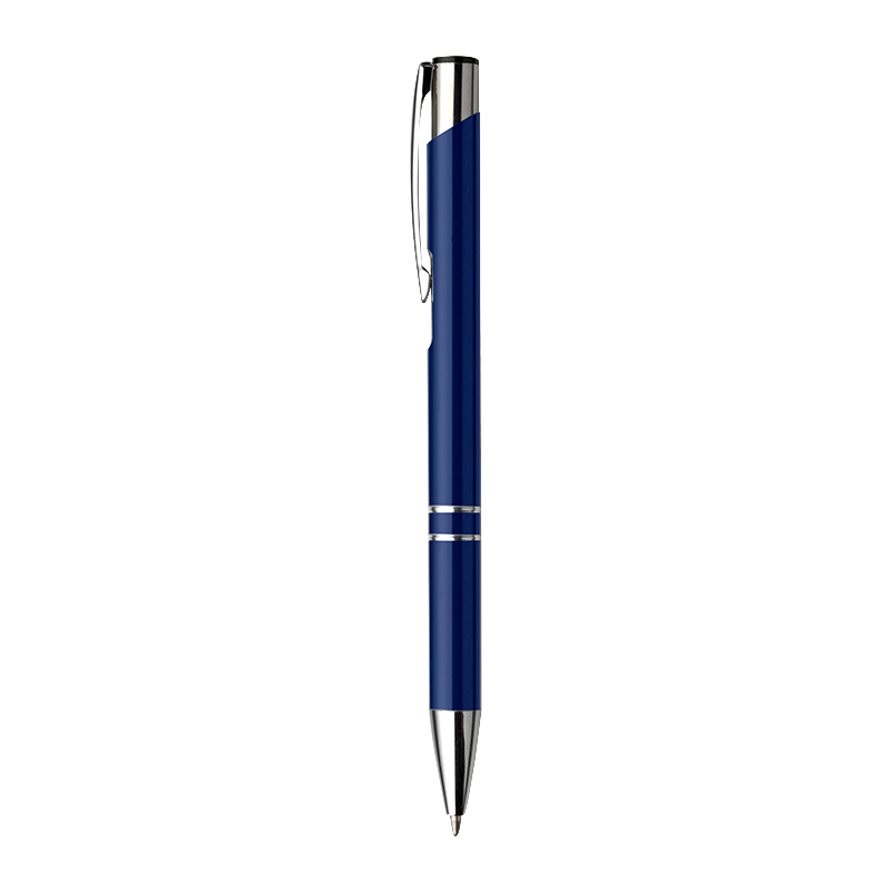Stylo à bille en aluminium recyclé - image 9