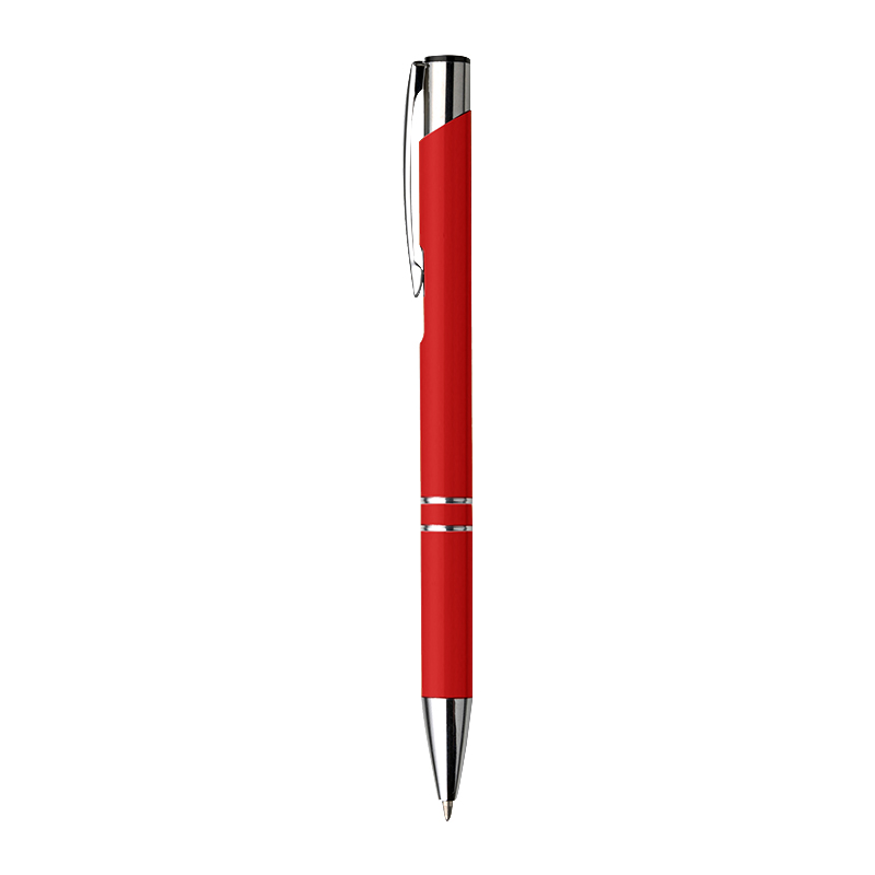Stylo à bille en aluminium recyclé - image 12