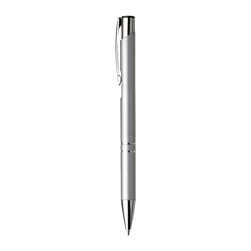 Stylo à bille en aluminium recyclé - image 11
