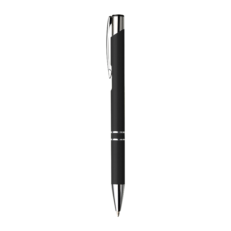 Stylo à bille en aluminium recyclé - image 10