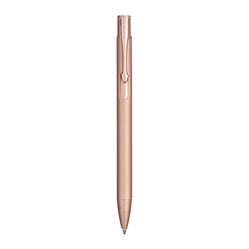 Stylo en aluminium recyclé - image 9