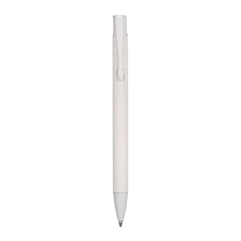 Stylo en aluminium recyclé - image 4