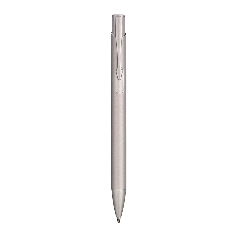 Stylo en aluminium recyclé - image 8