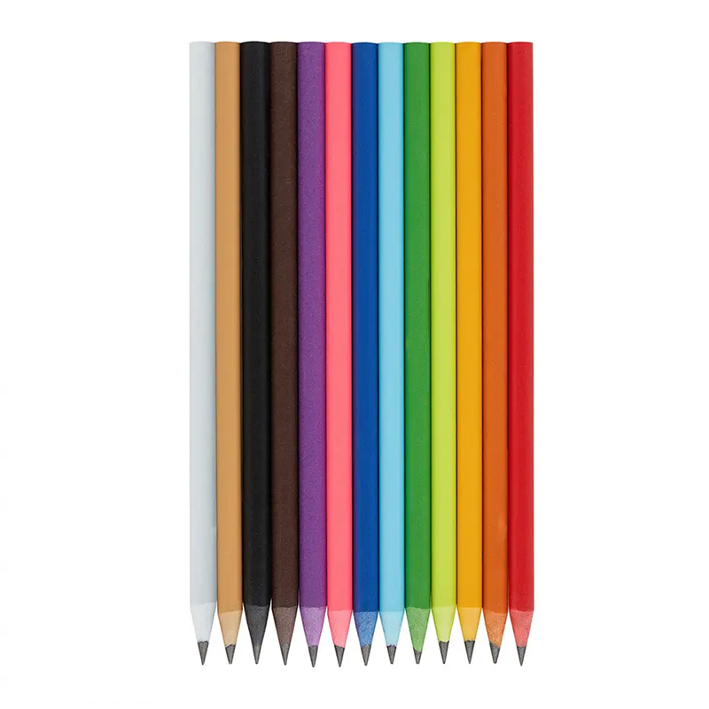Crayon éco recyclé - image 2