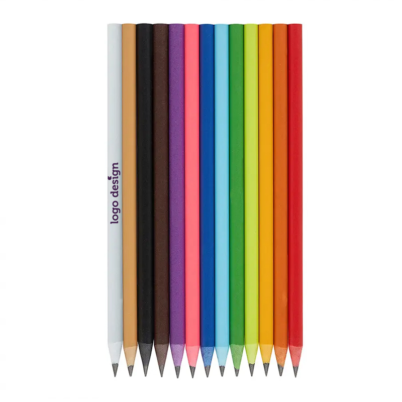 Crayon éco recyclé