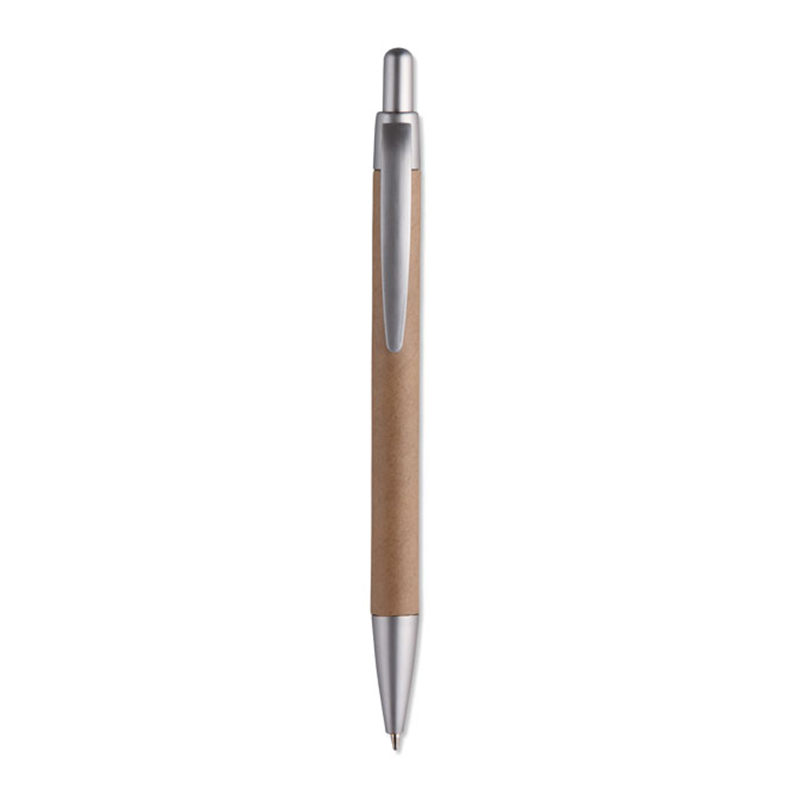 Stylo à bille en carton - image 2