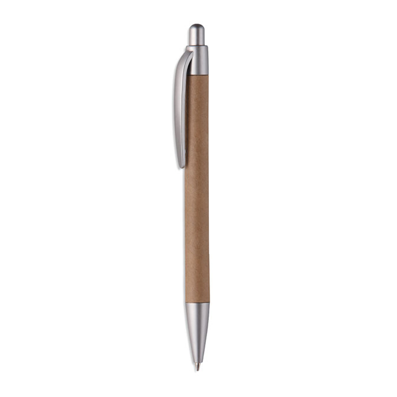 Stylo à bille en carton - image 3