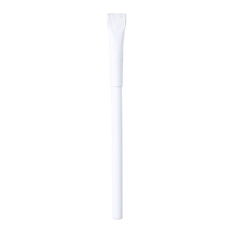 Stylo en carton avec capuchon - image 4