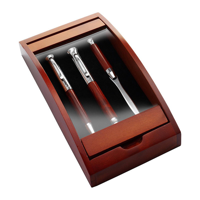 Ensemble de stylos de luxe - image 2