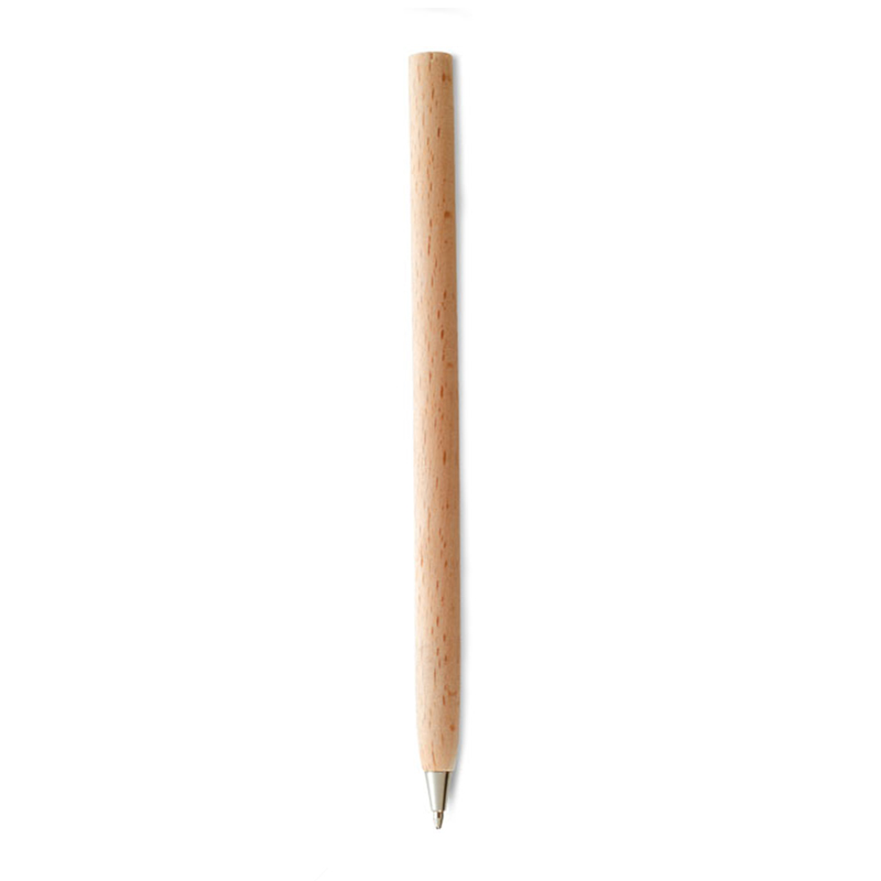 Stylo en bois durable - image 2