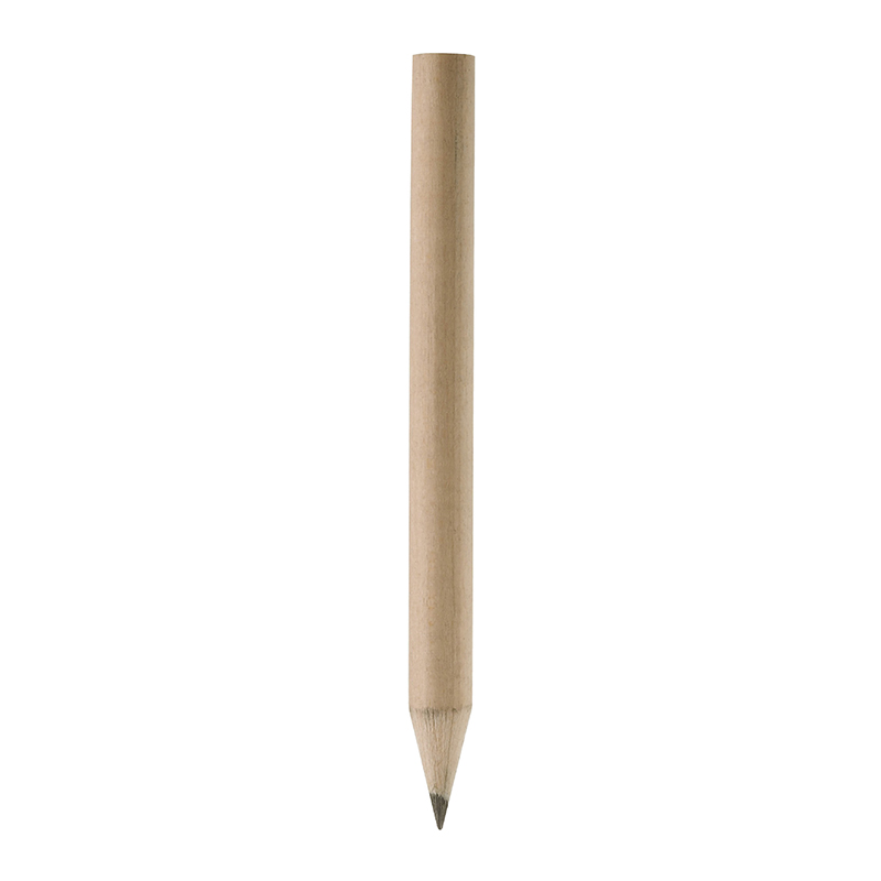 Mini crayon en bois FSC - image 2