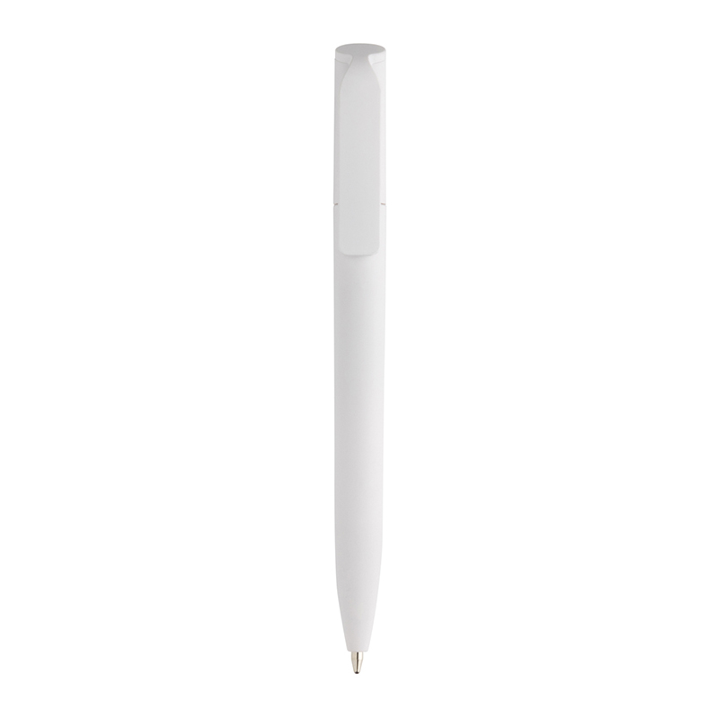 Mini-stylo en ABS recyclé - image 2