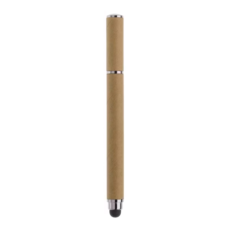 Stylet en papier avec fonction stylo - image 2