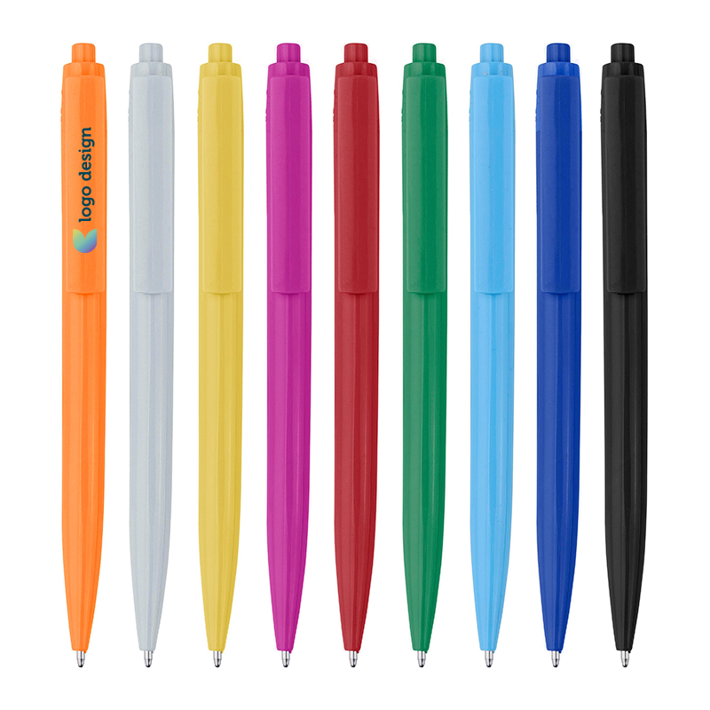 Stylo en ABS recyclé