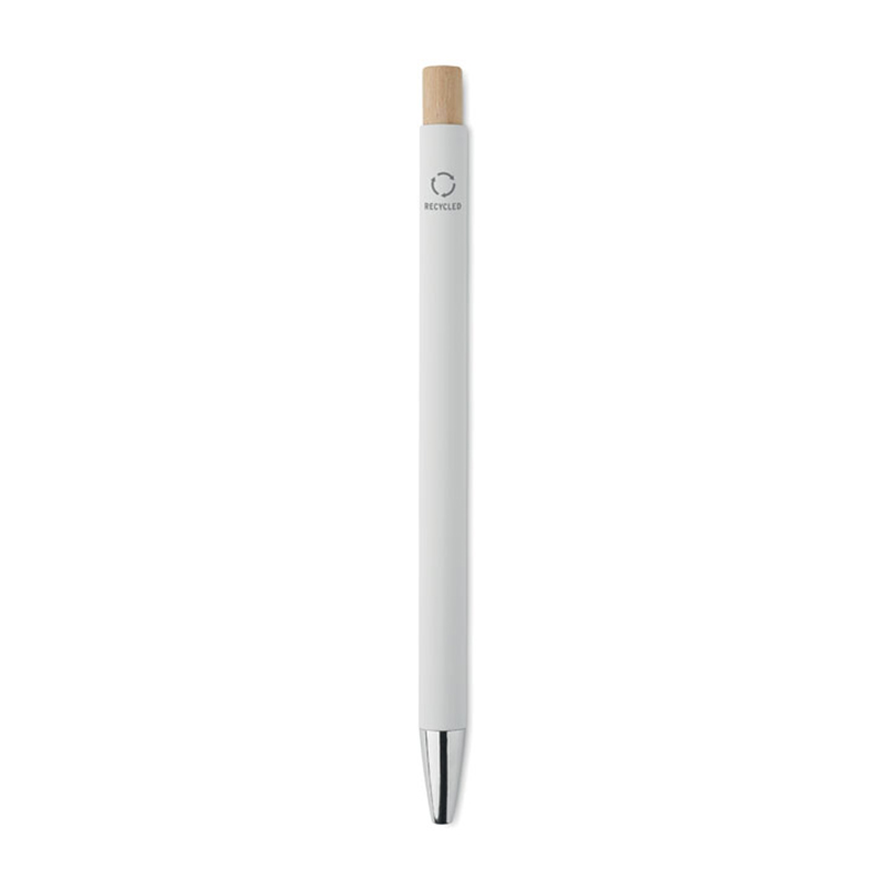 Stylo bille alu recyclé - image 2