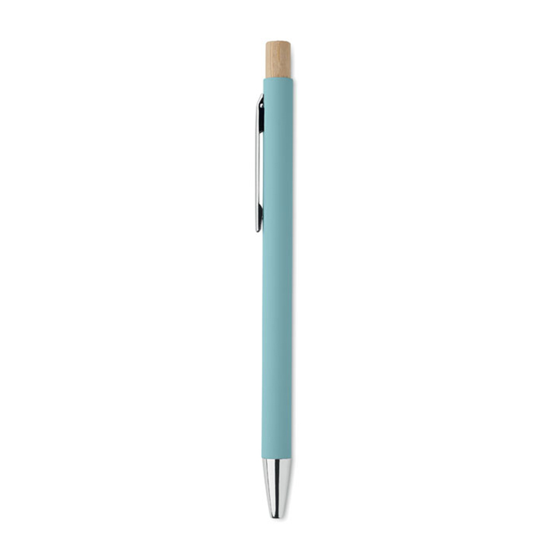 Stylo bille alu recyclé - image 6
