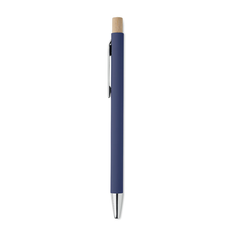 Stylo bille alu recyclé - image 5