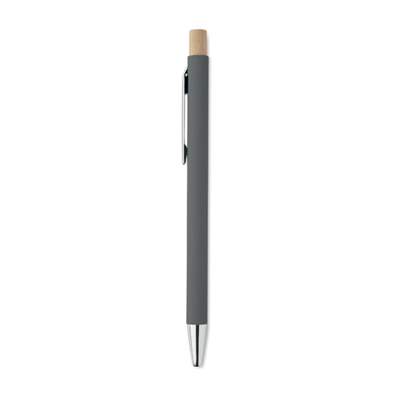 Stylo bille alu recyclé - image 8