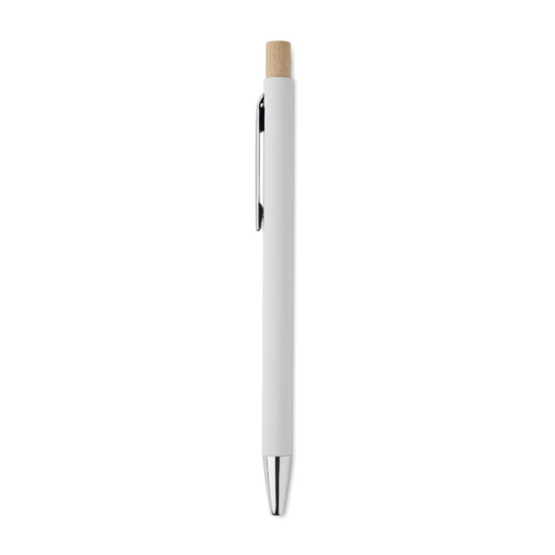 Stylo bille alu recyclé - image 10