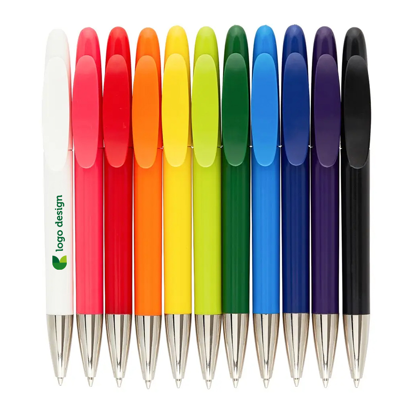 Stylo en PET recyclé