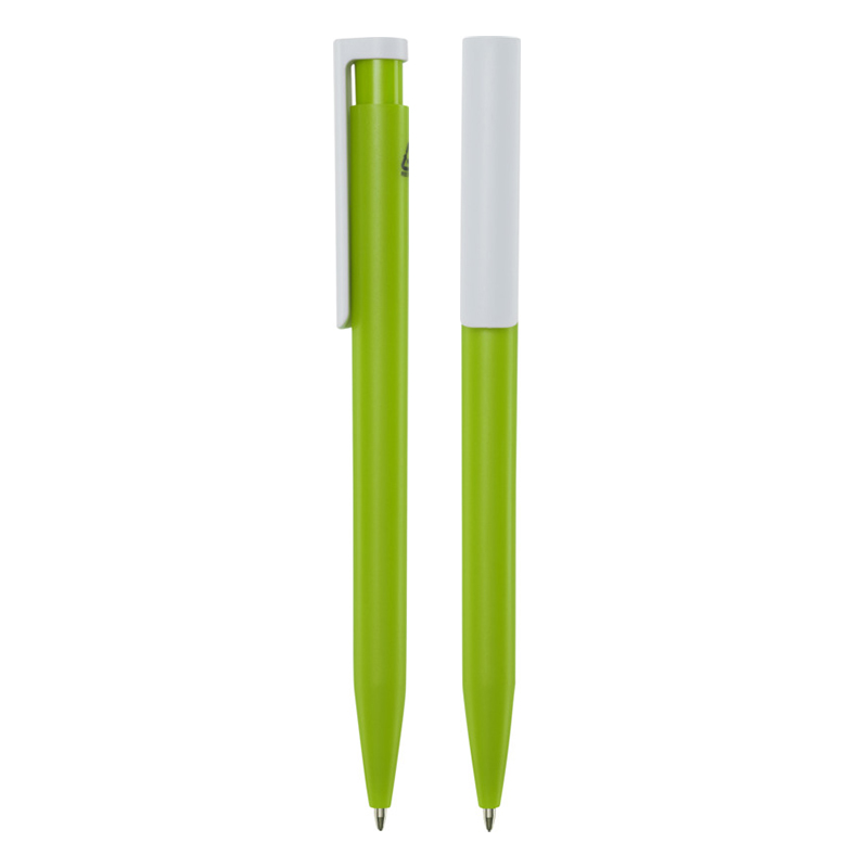 Stylo en plastique recyclé - image 12