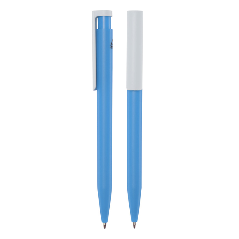 Stylo en plastique recyclé - image 8