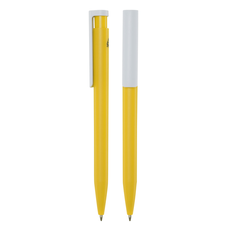 Stylo en plastique recyclé - image 4