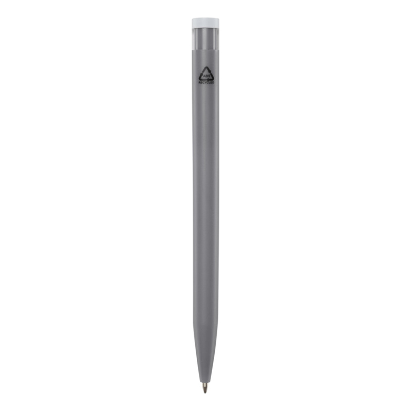 Stylo en plastique recyclé - image 2