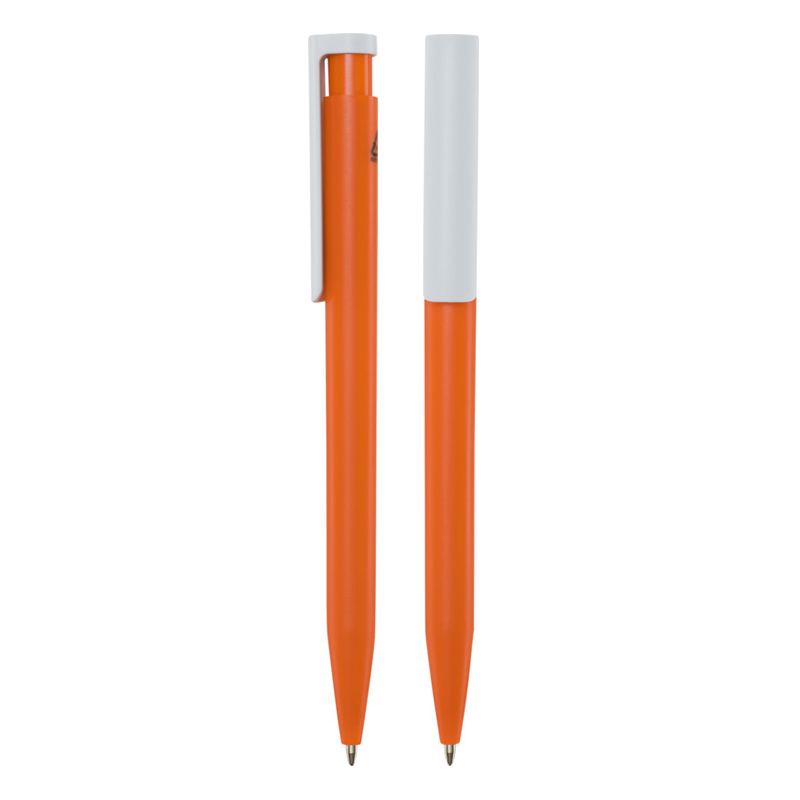 Stylo en plastique recyclé - image 6