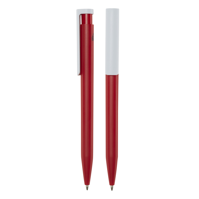 Stylo en plastique recyclé - image 5